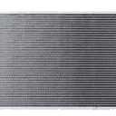 Autoexact 2370 Radiator Compatible with Chevy Silverado Suburban GMC Yukon Sierra Tahoe Escalade Hummer H2 4.3L 4.8L 5.3L 6.0L 6.2L Engine Radiator, 34", with TOC & with EOC