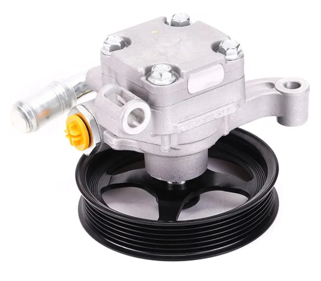 20954812 Power Steering Pump 21-2403 Compatible With 07-17 Enclave Traverse GMC Acadia Outlook