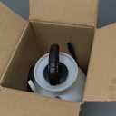 Chapin 20004 Pump Sprayer, 1-Gallon SureSpray Translucent Tank with an Easy Fill Funnel-Top Opening, Adjustable Cone Nozzle & 34" Long Reach Hose, Used for Fertilizer, Pesticides, Weeds & Pests