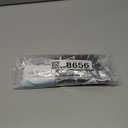 MUSICOZY Sleep Headphones Bluetooth 5.4 Headband, Wireless Earphones Music Sleep Earbuds Sleeping Eye Mask with HD Stereo Speakers for Workout Running Travel Yoga, Ideal Gifts (Black Red Lip)