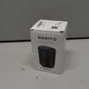 Portable Waist Fan, Shirt Fans Rechargeable with 25H Battery Life, 4 Speed Powerful Belt Fan with 6600 RPM Personal Cool Clip Fans Under Shirt for Men Women Farm Work Outdoor Hiking - Blue