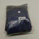 ATHVOTAR Leggings with Pockets for Women, 7 Packs High Waisted Workout Tummy Control Yoga Pants, Size: 3XL