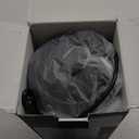 Endbug Bug Zapper, Bug Zapper Outdoor Indoor with LED Light, Electric Mosquito Zapper Fly Zapper, Waterproof Mosquito Killer Insect Zapper Fly Trap for Outside Patio Garden Backyard Home