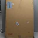 24x36 Frame Rustic White, Distressed 36x24 Picture Frame, Art Pic Hanging Poster Frame, 24 by 36 Gallery Family Concert Portrait Wall Photo Frame Anniversary/Birthday/Wedding/Thank you/Christmas Gift