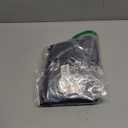 Women's Relaxed Fit Dri-More Core Cotton Blend Yoga Pants, Navy, XXL Petite, 2XL