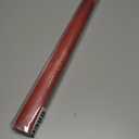 Red Poinsettia Flowers Christmas Lights Dishwasher Magnet Cover Sticker Magnetic Refrigerator Panel Front Door Fridge Microwave Decal Decorative