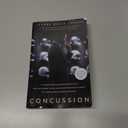 Concussion (Movie Tie-in Edition)