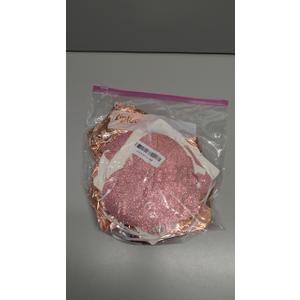 13th Birthday Decorations for girls,Rose Gold Glitter OMG UR A TEENAGER Banner, Happy 13th Birthday Cake Topper, Large 32" Foil Number Balloons