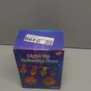 24PCS Light Up Spinning Tops Glow Party Favors for Kids 3-5 4-8 8-12 Summer Goodie Bag Stuffers Classroom Treasure Box Toys Carnival Prize Fidget Bulk Birthday Trinkets End of Year Students Gifts