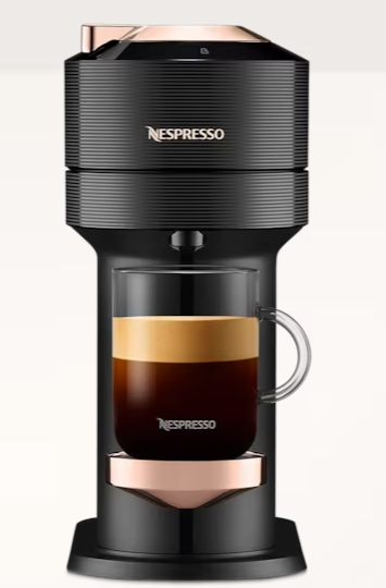 Nespresso Vertuo Next Premium Coffee and Espresso Maker 