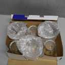 Duralex Picardie Tumbler, 5-5/8 oz Set of 6