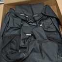 Easton Five Tool Phenom Backpack Equipment Bag (Black)