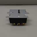 WE04X24550 Dryer Timer for GE GTD42EASJ0WW GTD42EASJ1WW GTD42EASJ2WW GTD42GASJ0WW GTD42GASJ2WW GTX42EASJ0WW Models Replace WE04X24549 TMD14M30 AP6031056 PS11763064