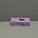 Cordless Hair Straightener Brush, Portable 500 Million Ions Smooth Straightening Brush, Rechargeable 4-IN-1 Go Brush, MCH Fast Heating, 5D Dense Bristles, LED Display, Anti-Scald for Women Home Travel