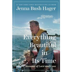 Everything Beautiful in Its Time: Seasons of Love and Loss A Heartwarming Tribute to Family and Wisdom