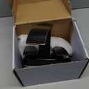 Ultimate Unicorn Bathroom Faucet for Sink Oil Rubbed Bronze, 4 Inch Bathroom Sink Faucet for 3 or 2 Holes, 2 Handle Waterfall Faucets with Pop up Drain, Patent No. : US D983,326 S