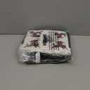 VZQI Halloween Cosplay Costumes Kamado Tanjir Kids Anime Kimono Halloween Green Cloak