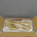 6.6 Ft Round Balloon Arch Stand Kit Wedding Arches For Ceremony Circle Backdrop Stand For Parties Wedding Birthday Decoration With Two Water Bags