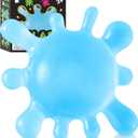 Fidget Toys Stress Balls for Kids, Squishy Squishies Toys , Fidgets Prizes Bulk-Sensory Balls-Stress Balls for Adults -Classroom Prize-Goodie Bag Stuffers, Sensory Toys for Autistic Autism