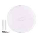 ANYCUBIC Dual-Layer Curing Platform for Wash and Cure 3 Plus Station, Original Replacement for Spare