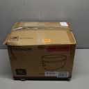 Automatic Boba Maker Machine, Tapioca Pearl Maker, 5L/1.3 GAL Brown Sugar Pearl Cooker, Smart Touch Control Panel Boba Maker, Commercial Boba Cooker for Pearl Tea & Bubble Tea & Milk Tea, 900W