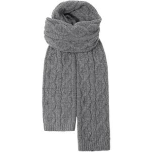 Scarf for Women Winter- Warm Thick Knit Winter Scarf for Women Wraps Chunky