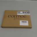 Faucet Mat for Kitchen Sink - Wider Diatomite Fast Drying Stone Sink Tray, Super Absorbent, Prevents Moisture Buildup - Faucet Splash Guard for Bathroom Counter (Dark Grey, 15x5.3inch)