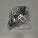 52106728AC 52113031AD Steering Rack and Pinion Mount Bushing Fits for Dodge Ram 1500 2000-2012 Set of 4