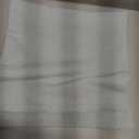 FUTEI Dusty Blue Chenille Decorative Throw Pillow Covers 20x20 Inch Set of 2,Soft Cozy Faux Linen Textured Cushion Case,Farmhouse Home Decor for Couch Living Room