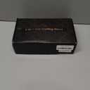 3 in 1 Curling Wand Set - SIQUER Hair Waver Curling Iron for Women with 3 Interchangeable Ceramic Beach Waves Wands 1/2 Inch to 1 1/4 Inch Fast Heating Up Hair Curler with Box (Rose, Black)