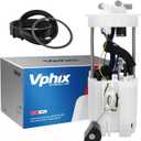 Gas Fuel Pump Module Assembly for 2007 2008 Honda Fit L4 1.5L SP8040M E8714M