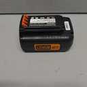 Powilling 40 Volt 3.5Ah Lithium Replacement Battery for Black and Decker 40V Battery LBX2040 LBXR36 LBXR2036 LST540 LCS1240 Compatible with 36V/40V MAX Black and Decker Power+ Tools