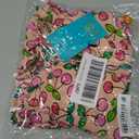 Posh Peanut Convertible Baby Toddler Pajama 6-9M