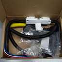 W11307244 W10682535 Washer Lid Lock Switch with W10837741 Washer Lid Strike by Micnce, Replacement for Kenmore Maytag Whirlpool Amana Washing Machine, Replace PS12704713 AP6832601 4920959 W10838613