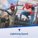 PlayStation 5 Disc Edition Console (slim)