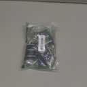 Harry's Original Razor Blades for Men - 10 Count - Premium Razor Blade Refill Cartridges - German Engineered