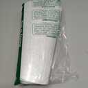 FunStick Pearl White Glitter Wallpaper Peel and Stick Sparkle Wallpaper for Bedroom Removable White Glitter Contact Paper 15.8"x80"