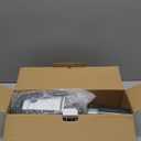 Hand Vacuum Powerful Suction, Hand held Vacuum Cordless Rechargeable with LED, USB Charge, 1.65LBs Car Vacuum with HEPA Filter, for Car/Home/Pet