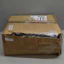 Heavy-Duty Waterproof Roof Bag  23 Cubic Feet Rooftop Cargo Carrier, Soft Luggage Carrier with Protective Mat (Roofbag for SUVs and Cars)  Compatible with Racks or Without