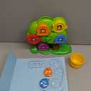 Learning Resources Hide & Seek Learning Treehouse, Number Toddler Games, Color Recognition, Gifts for Boys and Girls, Ages 2 +