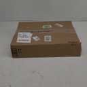 Large Cat Carrier Soft Dog Carrier for Small Dogs Pet Bag Carriers for Cat Dog Travel Bag Large Small Dog Puppy Kitten Rabbit Bunny Airline Approved for Traveling (M Brown) (17" x 12" x 11")