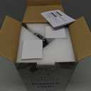 Candle Warmer Lamp with Timer Dimmable, Lamp Candle Warmer Birthday Gifts for Women, Black Adjustable Wax Melter Warmer for Jar Candles, House Warming Gift Home Decor