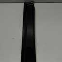 KPY Rain Guards Fit for 2017-2026 Honda Ridgeline, Out-Channel Window Visors Vent Wind Deflectors 4PC, Truck Accessories for 17-26 Ridgeline