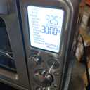 Breville BOV950BSS Joule Smart Oven Air Fryer Pro Countertop Oven, Brushed Stainless Steel