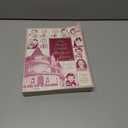 The Magic castle walls of fame