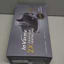 Neck and Shoulder Heating Pad: 2X Graphene Extra Hot Max 160 for Faster Deeper Pain Relief - 4H Auto Shut Off for Home Office Use - Machine Washable - Gifts for Dad Grandpa Husband (Black)