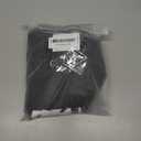 Thickened Wear-Resistant Shoulder Brace with Pads for Heavy-Duty Use, Support for Moving Construction,warehouse, Farm Work, heavy Loads, Compression Support Sleeve for Dislocation, Bursitis, Tendonitis,Both Left and Right Arm