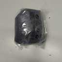 Winter Ear Muffs Women Foldable Faux Fur Earmuffs Knitted Headband Ear Warmer Outdoor Ear Cover For Girls (Gray)