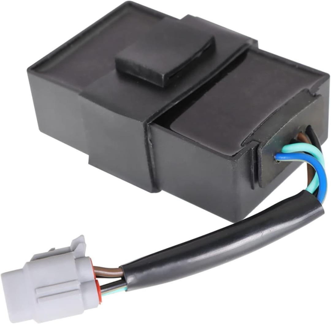 Motorcycle CDI Ignition Rev Box Replacement for KLX110 KLX 110 2002-2009