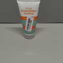 Neutrogena Oil-Free Acne Stress Control Power-Cream Face Wash with 2% Salicylic Acid Acne Treatment Medication, Soothing Daily Acne Facial Cleanser for Acne-Prone Skin Care, 6 fl. oz, 3 Pack